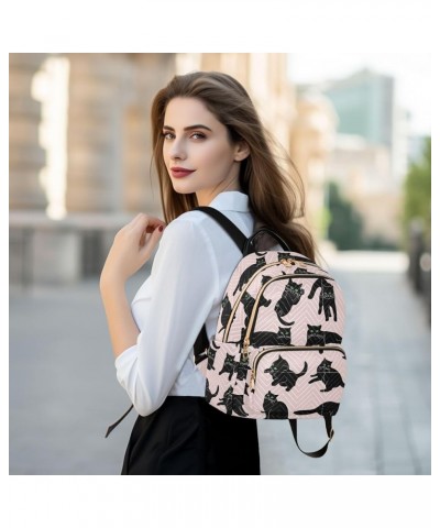 Travel Backpack Purse for Women Fashion Anti-theft Work Casual 13 Daypack Shoulder Bag Medium Size Small $22.19 Backpacks