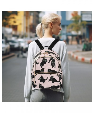 Travel Backpack Purse for Women Fashion Anti-theft Work Casual 13 Daypack Shoulder Bag Medium Size Small $22.19 Backpacks