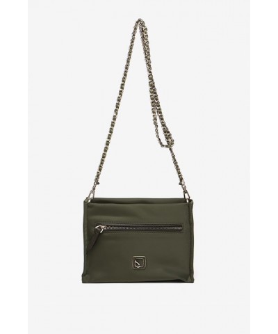 Utility Green $36.43 Shoulder Bags