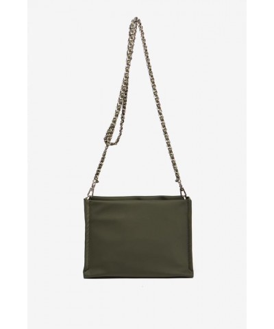 Utility Green $36.43 Shoulder Bags