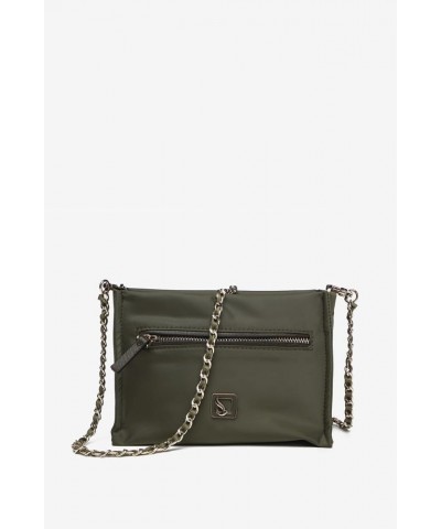 Utility Green $36.43 Shoulder Bags