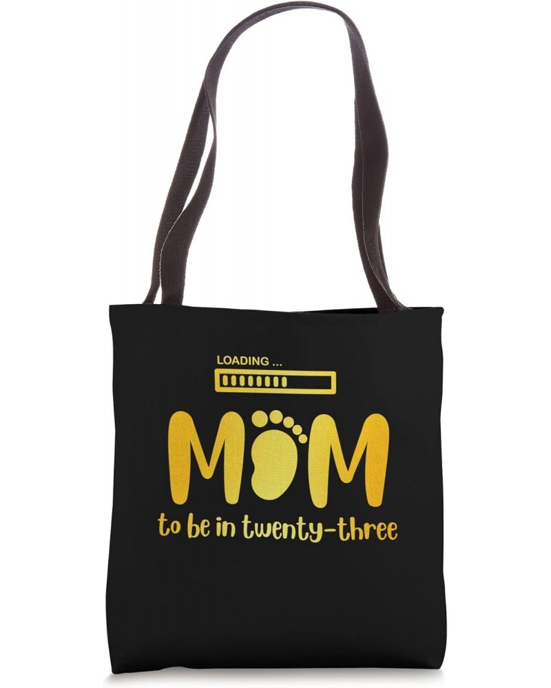 New Mom Gifts, Shirts & Accessories 2023 By RK Tote Bag $10.75 Totes