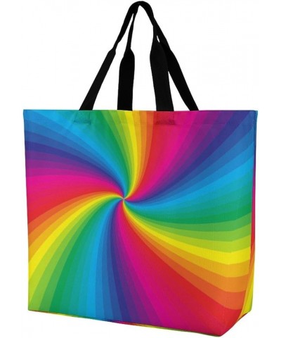 Beach Bag, Large Beach Bag for Women, Beach Tote Bag Waterproof, Swim Gym Shopping Travel Bag Pattern (1074) $14.02 Totes