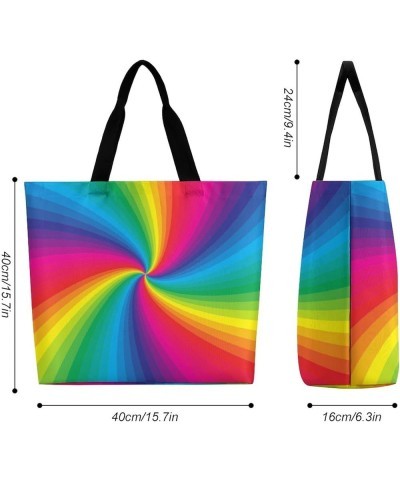 Beach Bag, Large Beach Bag for Women, Beach Tote Bag Waterproof, Swim Gym Shopping Travel Bag Pattern (1074) $14.02 Totes