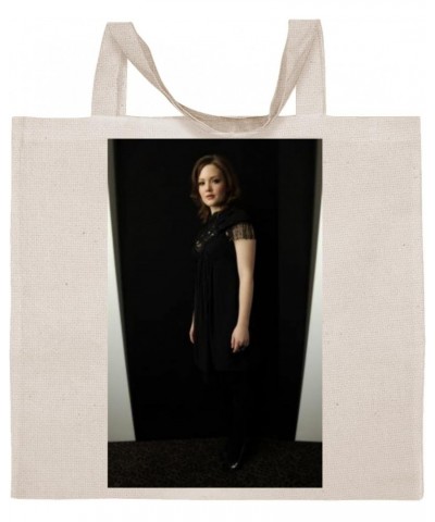 Holliday Grainger - Cotton Photo Canvas Grocery Tote Bag IDPP698385 $15.25 Totes