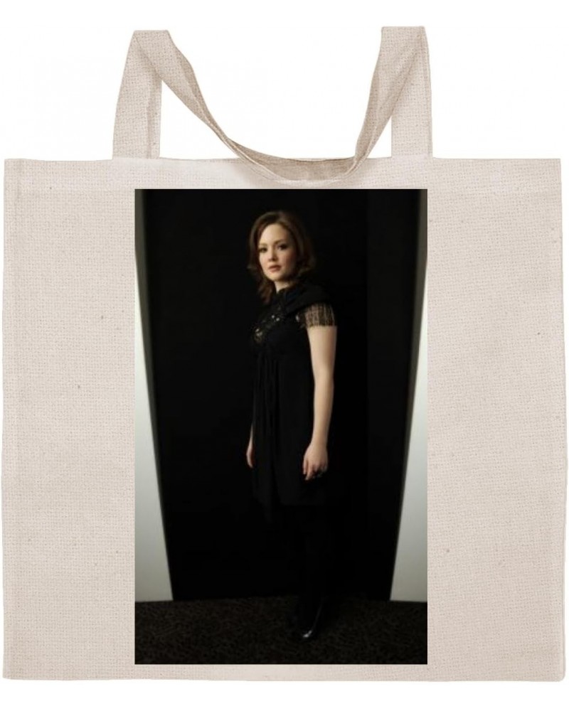 Holliday Grainger - Cotton Photo Canvas Grocery Tote Bag IDPP698385 $15.25 Totes