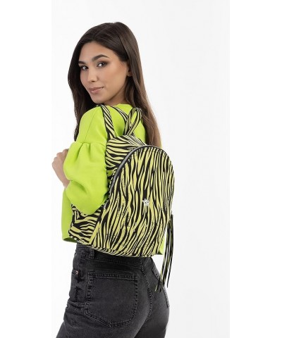 Women's Classic, Black Red, One Size One Size Lime $76.23 Backpacks