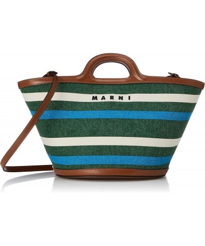 Tote Bag Gardengreen+vividblu $228.81 Totes