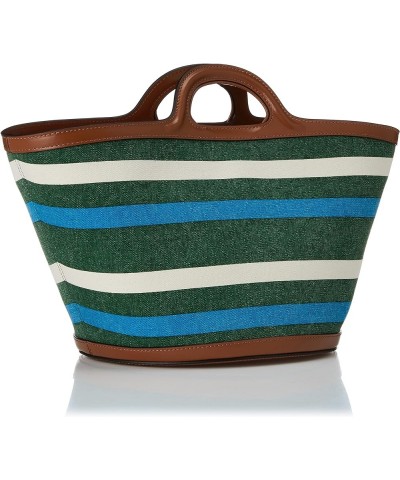 Tote Bag Gardengreen+vividblu $228.81 Totes