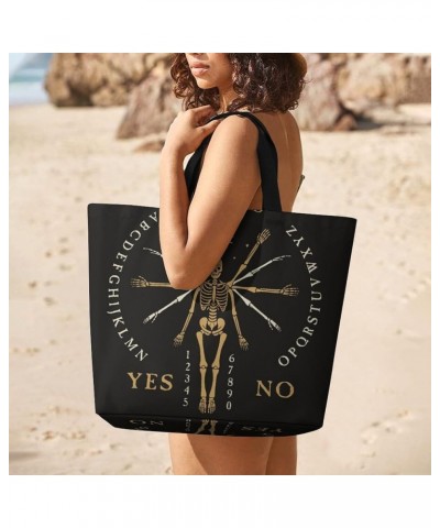 Large Tote Bag For Women Beach Bag Pool Bag Fashion Work Bag Shopping Bag Pattern222 $12.41 Totes