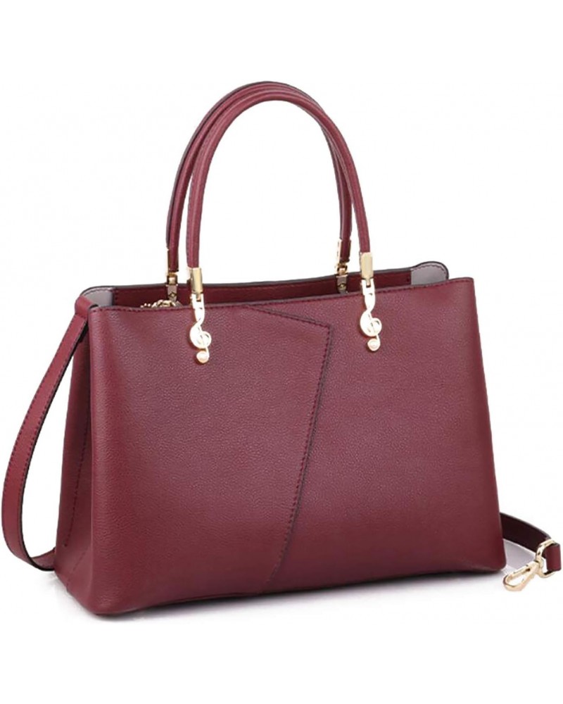 Ladies leather handbags, ladies handbags and messenger bags $115.38 Handbags