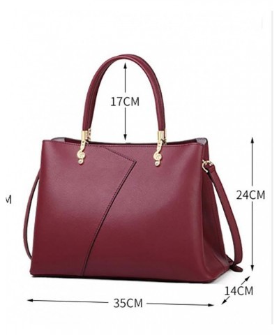 Ladies leather handbags, ladies handbags and messenger bags $115.38 Handbags