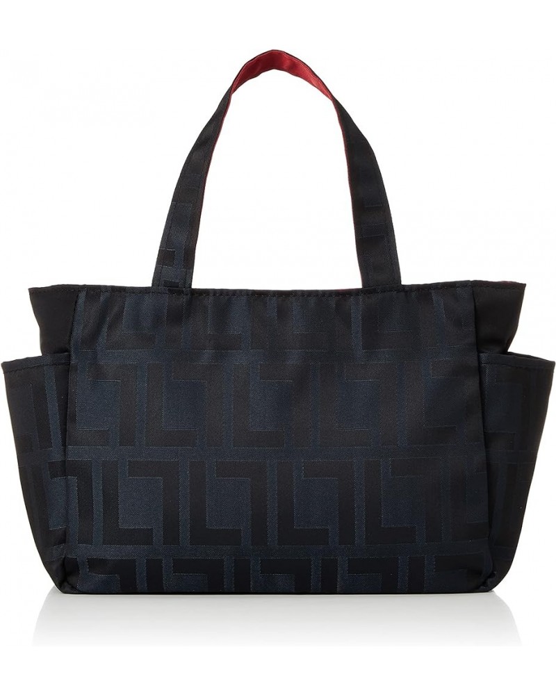 Casual Navy Red $25.06 Totes