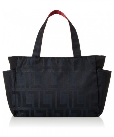 Casual Navy Red $25.06 Totes