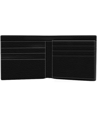 Unique Desige Pattern - Bohemian style arrow pattern, Slim Front Pocket Wallet Billfold RFID Blocking $9.59 Wallets