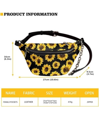 Poinsettia Shoulder Bag Travel Portable PU Ladies Handbags Cross Body Passport Bags with Pocket Girls Cross Body Purse Carryi...