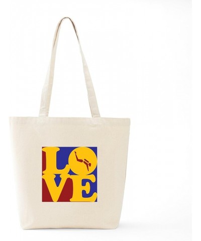 Scuba Diving Love Tote Bag Natural Canvas Tote Bag, Cloth Shopping Bag Scuba Diving Love Tote Bag $9.27 Travel Gear