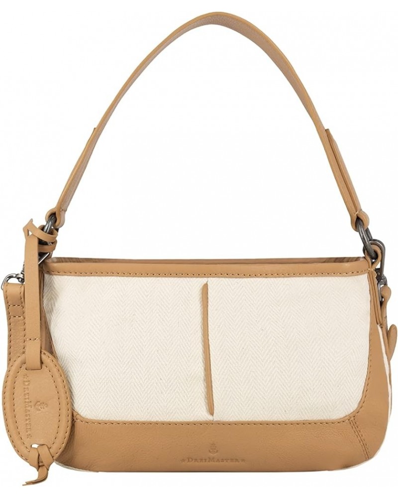 Classic Beige $66.40 Shoulder Bags