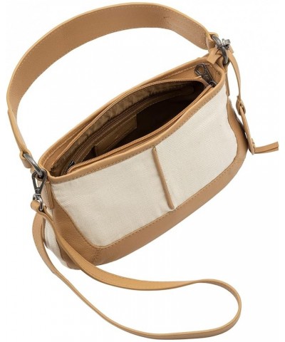 Classic Beige $66.40 Shoulder Bags