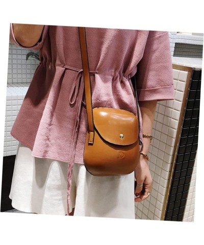 Crossbody Belt Bags for Women Cross Body Fanny Bag Purses for Women Shoulder Bag for Women Purses for Women Shoulder Bag Wome...