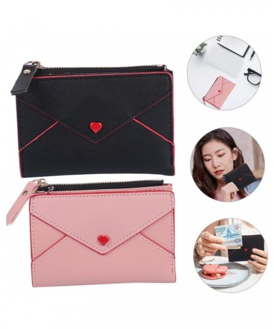 Girls Wallet 10 Pcs Wallet Purse for Travel for Women Traveling Purse for Women Pu Leather Purses Purses for Women Mini Thing...