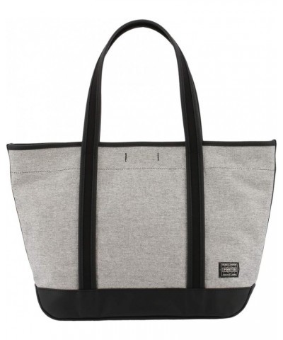 Porter Girl Yoshida Bag GIRL Tote Bag, M BOYFRIEND TOTE CHAMBRAY Boyfriend Tote Chambray 【40】beige $113.05 Totes