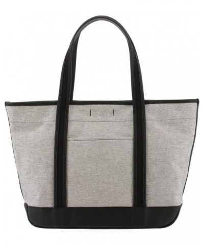 Porter Girl Yoshida Bag GIRL Tote Bag, M BOYFRIEND TOTE CHAMBRAY Boyfriend Tote Chambray 【40】beige $113.05 Totes