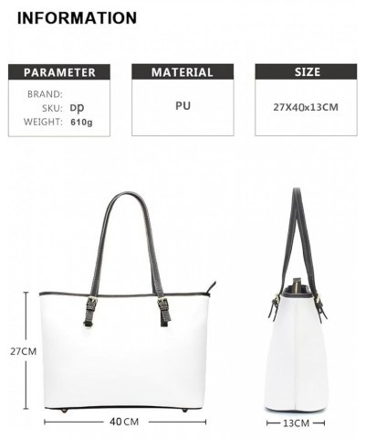 Women's Leather Shoulder Handbag Satchel Shoulder Tote Bag Ladies Travel Handbag Shoulder Bag Purse Tie Dye $23.52 Totes