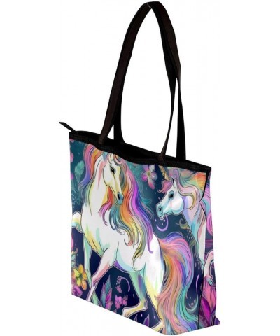 Tote Bags for Women,Womens Handbags,Small Tote Bag Z272o6lhqb $10.75 Totes