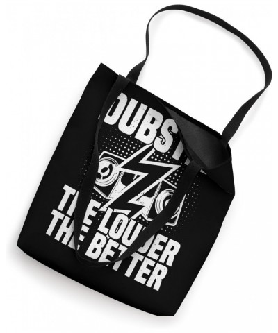 Dubstep Festival Rave Party EDM Festival Tote Bag $13.99 Totes