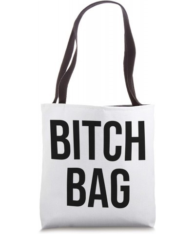 Tote Bag $9.68 Totes