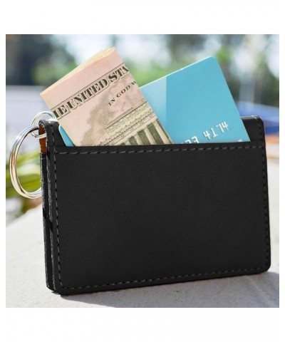 ID Holder Wallet, Chinese Love Symbol, Personalized Engraving Included (Light Brown) Black with Silver $11.48 Wallets