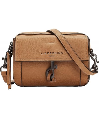 Georgia Crossbody Light Tan - 8737. $70.81 Crossbody Bags