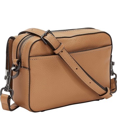 Georgia Crossbody Light Tan - 8737. $70.81 Crossbody Bags