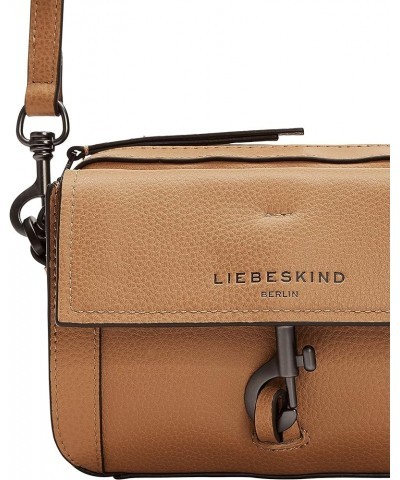 Georgia Crossbody Light Tan - 8737. $70.81 Crossbody Bags