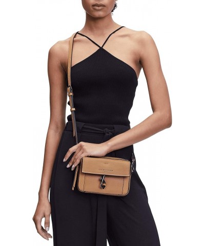 Georgia Crossbody Light Tan - 8737. $70.81 Crossbody Bags