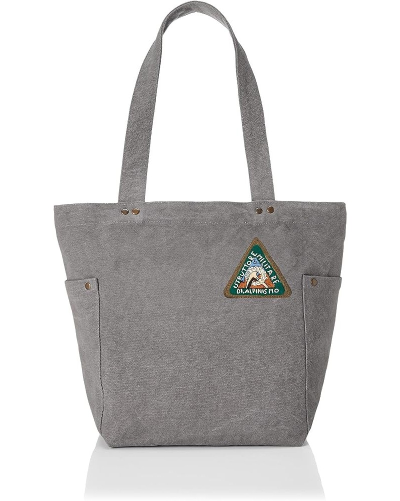 Utility Grey (Grey Marl) $5.53 Totes