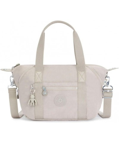 Handbag Grey Grey $27.04 Shoulder Bags