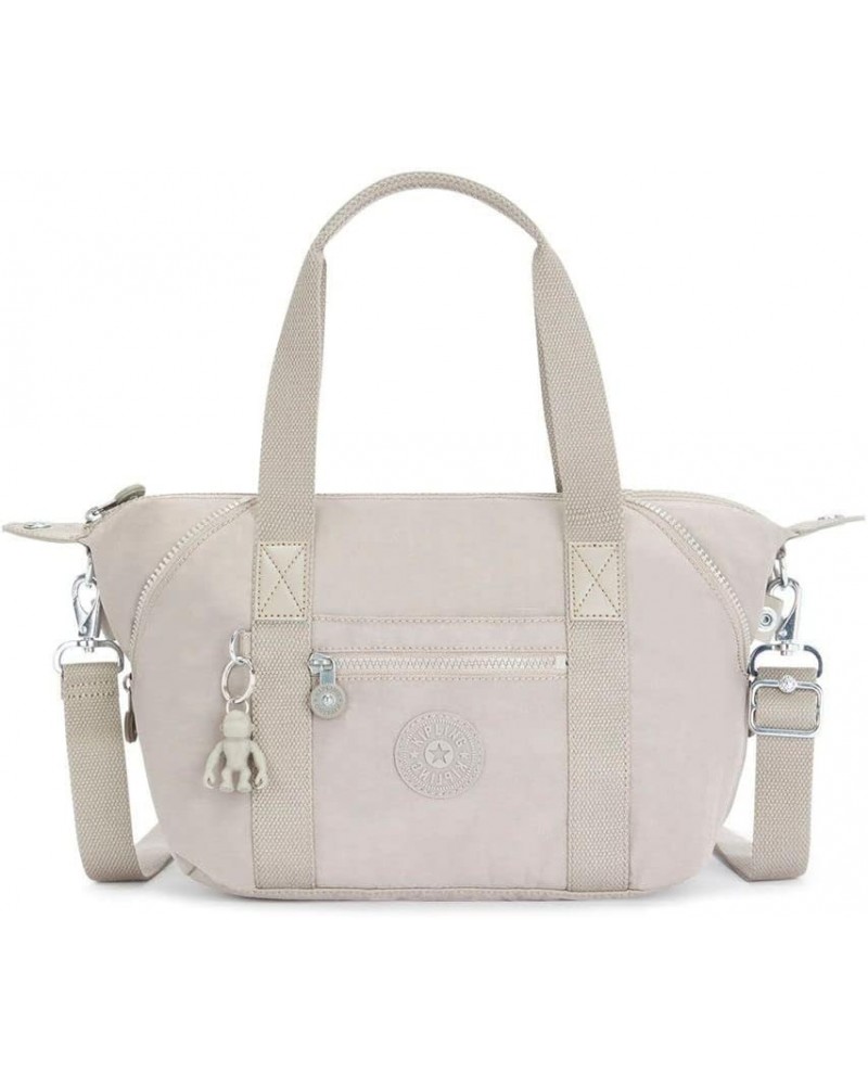 Handbag Grey Grey $27.04 Shoulder Bags