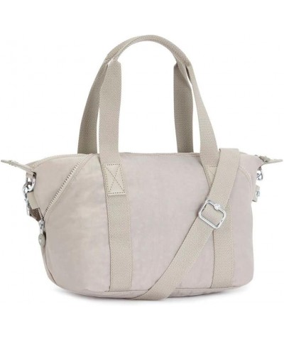 Handbag Grey Grey $27.04 Shoulder Bags