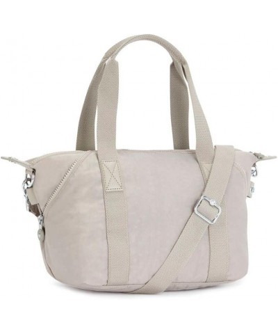 Handbag Grey Grey $27.04 Shoulder Bags