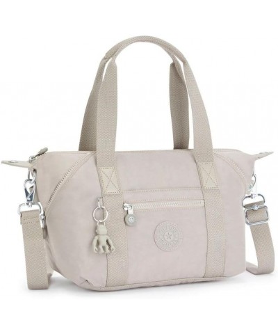 Handbag Grey Grey $27.04 Shoulder Bags