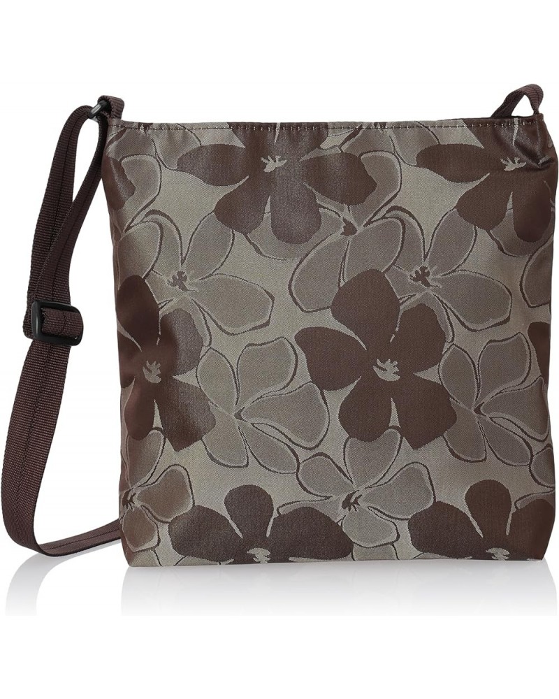 Casual Braun $8.92 Crossbody Bags