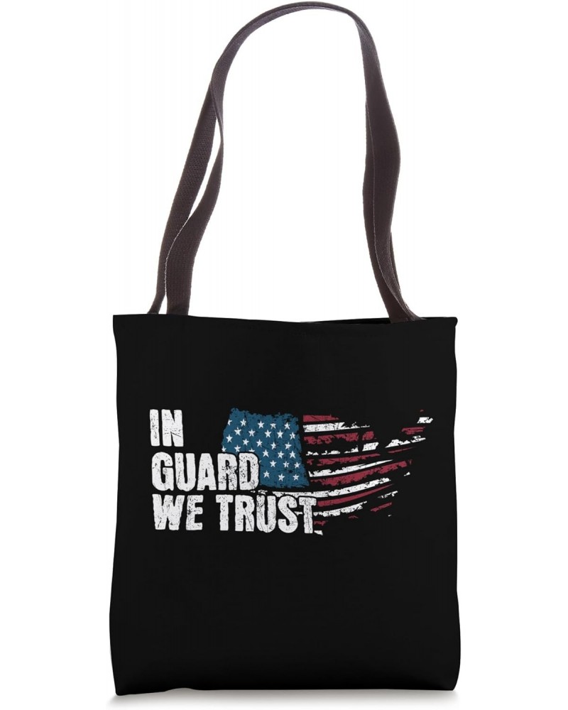 Men's Brazilain Jiu Jitsu BJJ MMA American Flag Design Tote Bag $14.72 Totes