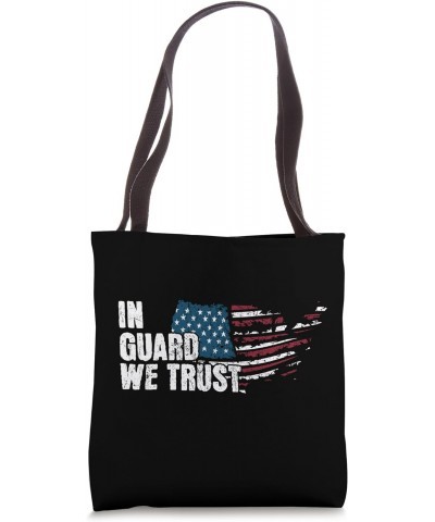 Men's Brazilain Jiu Jitsu BJJ MMA American Flag Design Tote Bag $14.72 Totes