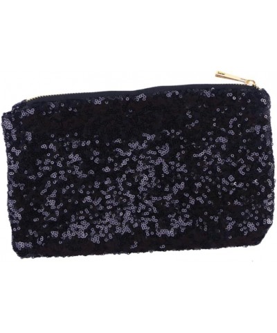 2pcs Handbag Long Wallet Dinner Party Fashion Blackx3pcs $11.11 Wallets