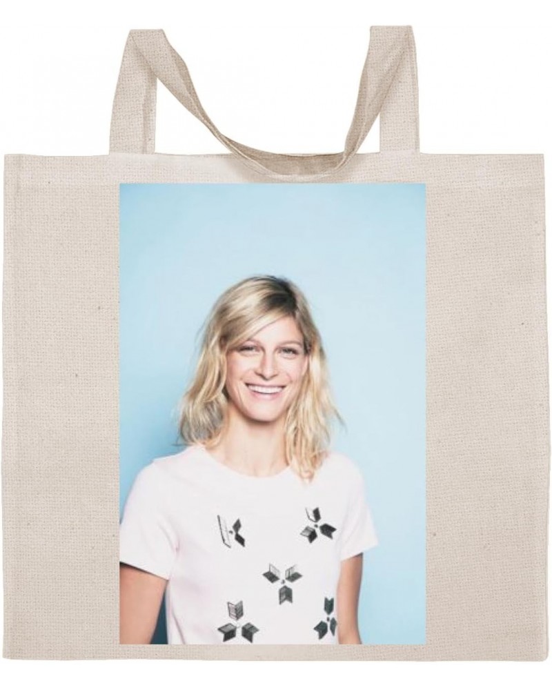 Alexia Barlier - Cotton Photo Canvas Grocery Tote Bag IDPP1011507 $15.99 Totes