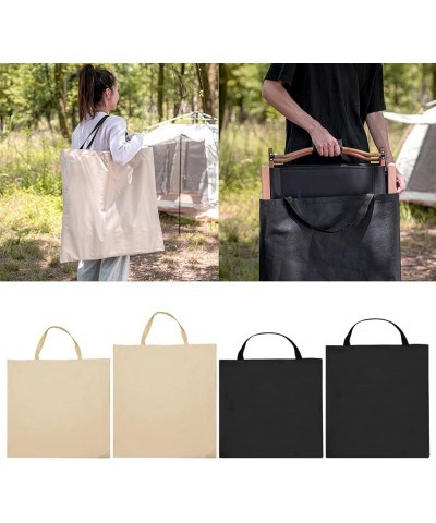 Folding Chair Storage Bag Folding Chair Storage Bag Portable Camping Chair Bag Waterproof Oxford Cloth Convenient Storage Bag...