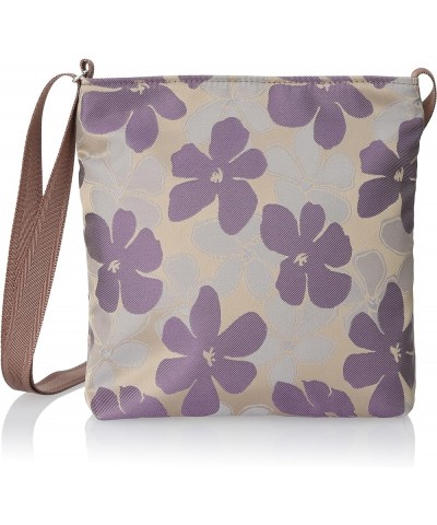 Casual Lavender $8.93 Crossbody Bags