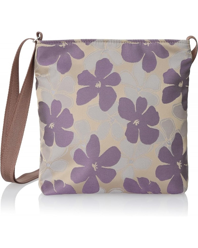 Casual Lavender $8.93 Crossbody Bags